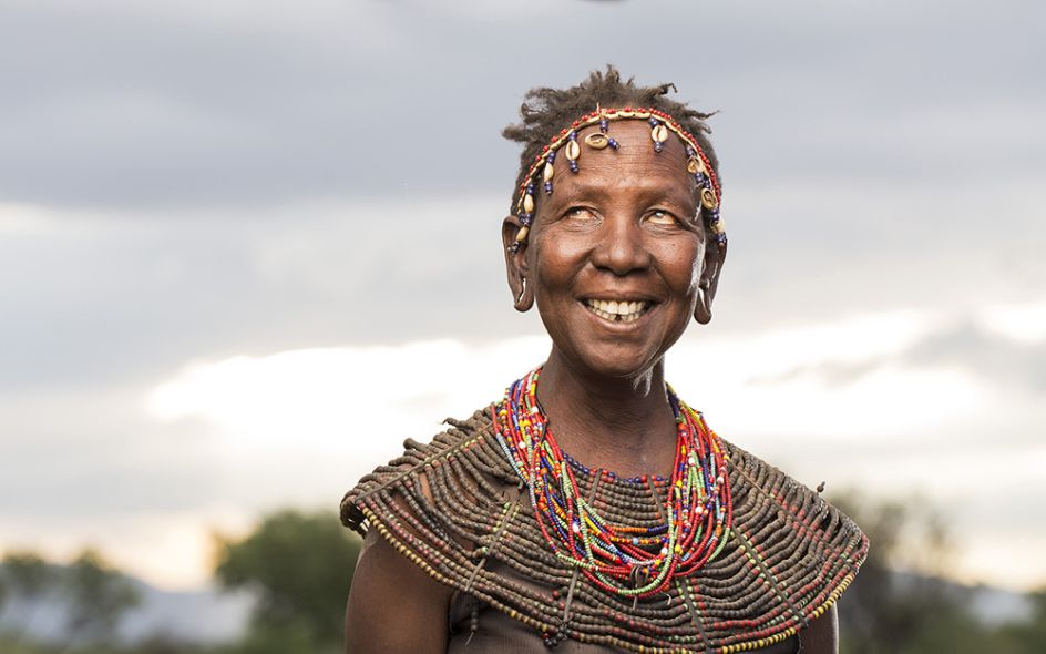Smile by Joseph Makeni, Kenya, Shortlist, Smile, Open, 2015 Sony World Photography Awards