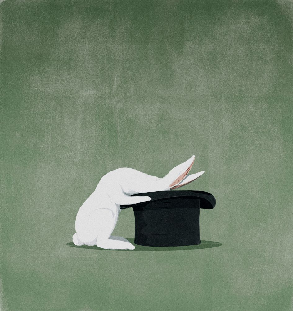 Curiosity © Andrea Ucini