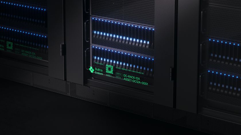 JKR brings 'unique perspective' to the B2B tech space