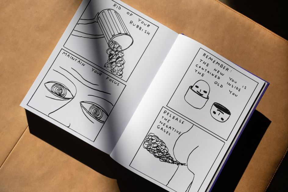 Credit: Noma / Gretel