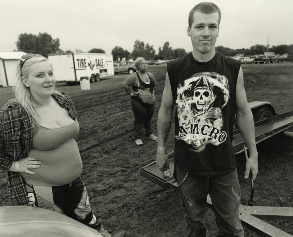 Team members, St. Peter, Minnesota, August 2016 | Images copyright Tom Arndt, courtesy Howard Greenberg Gallery