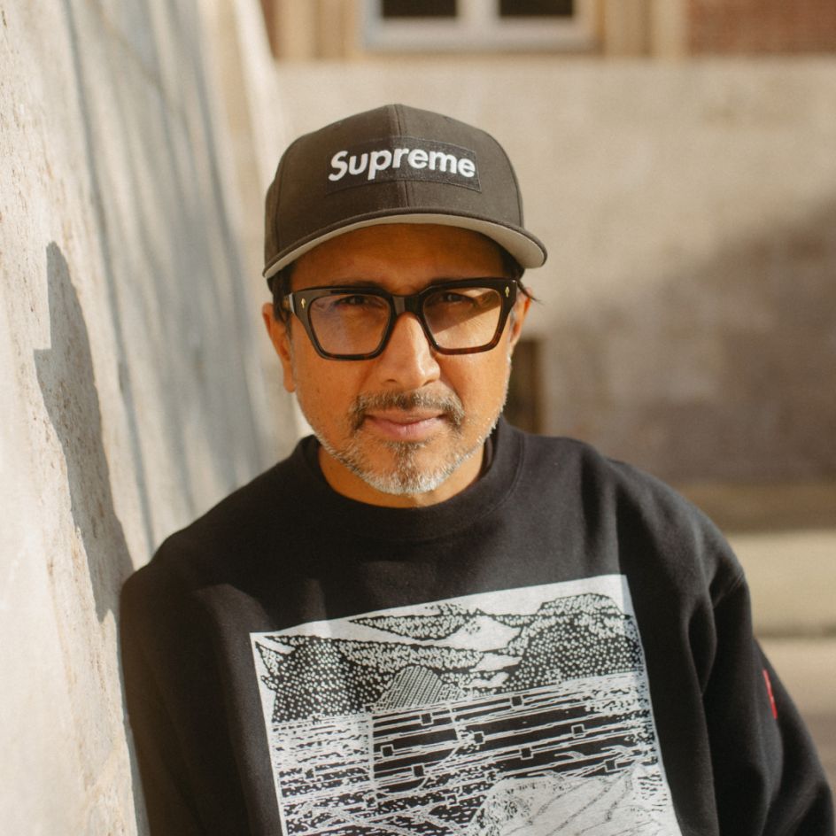 Aporva Baxi, co-founder of DixonBaxi