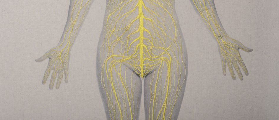 Image courtesy of Michael Hoppen Gallery