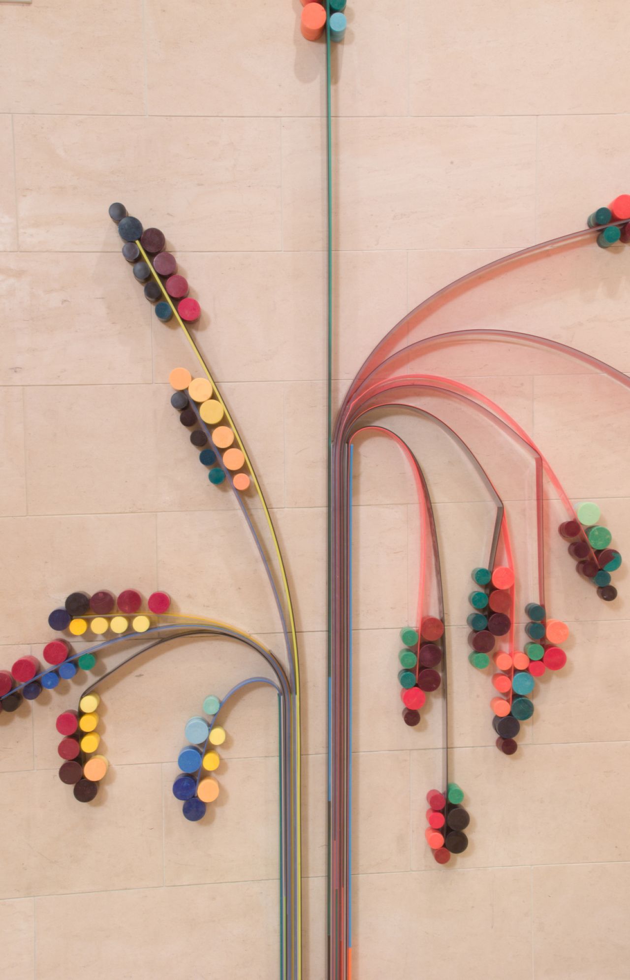 All images are courtesy of The Jewish Museum. Images by Jason Mandella