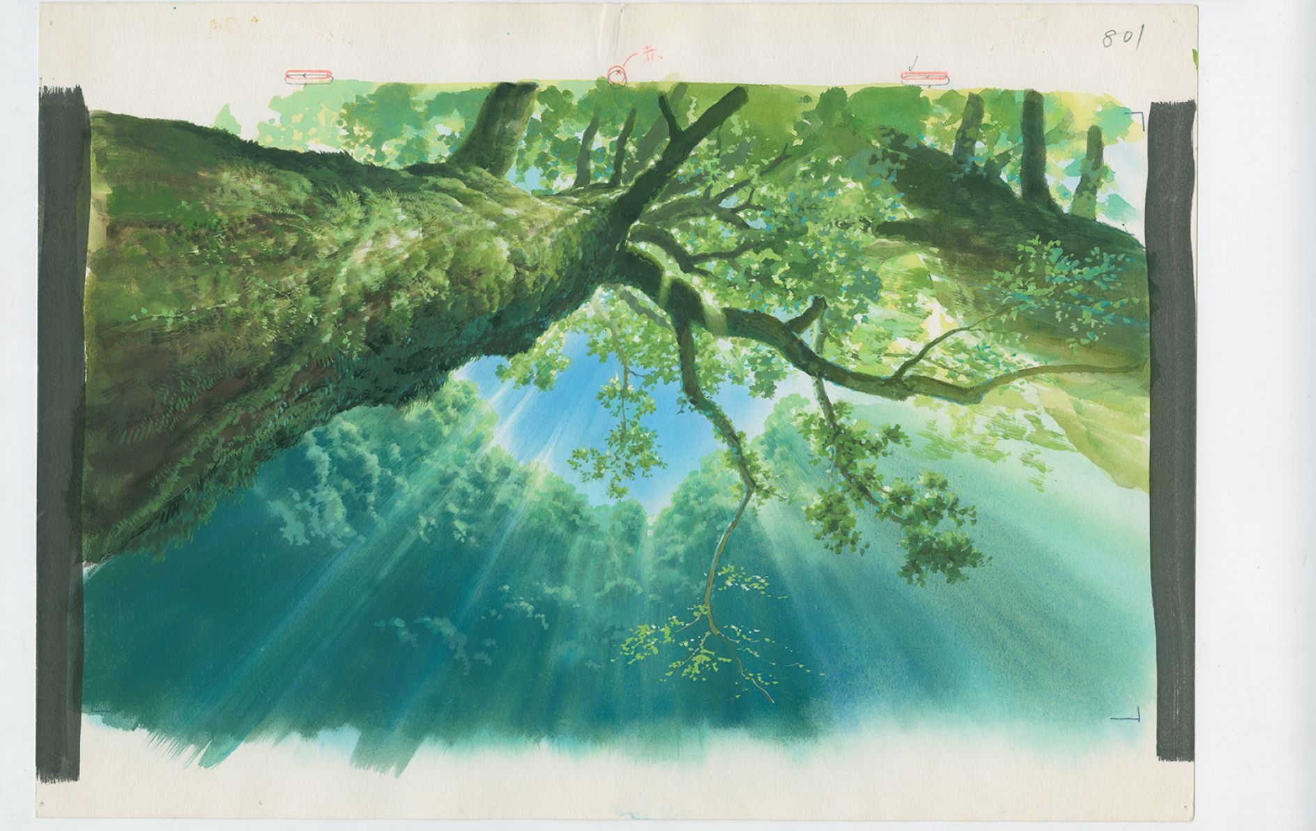 explore-the-magical-world-of-hayao-miyazaki-in-the-academy-museum-s-new