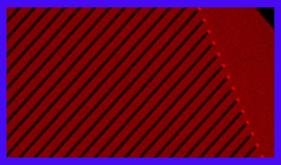 Benedict Drew, Incantation to rid this place of cars, without the help of Elon Musk, HD video still, 2017  © the artist, courtesy Tintype