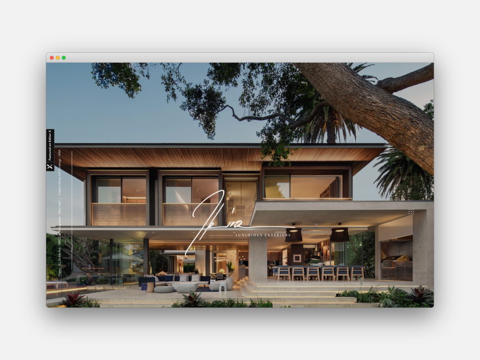 White Stone Atelier - A boutique design studio specializing in beautiful brand & websites for interior designers