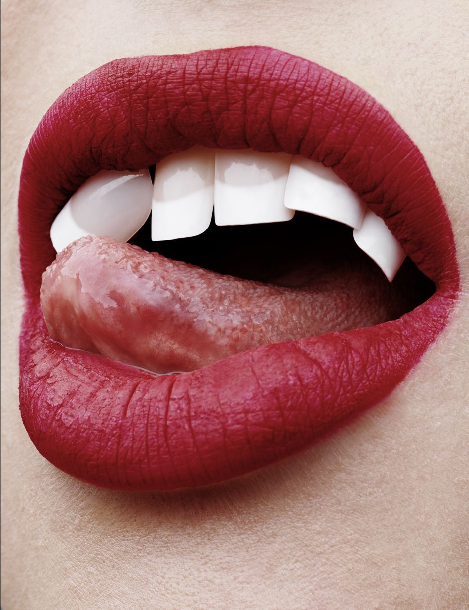 Stranger Things, HungerTV, 2018 © Marco Antonio X Rankin