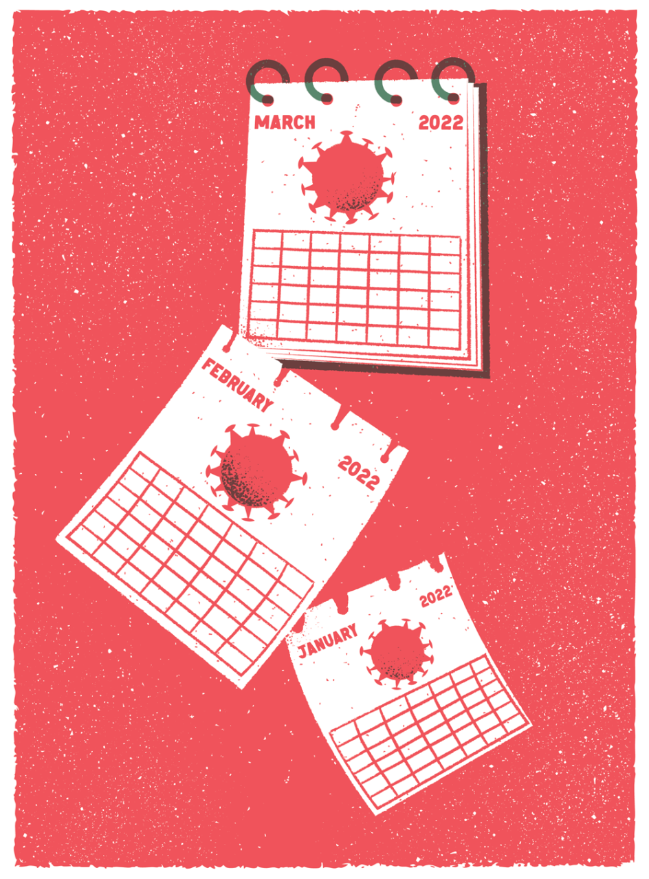 Illusration for Scientific American art directed by Michael Mrak