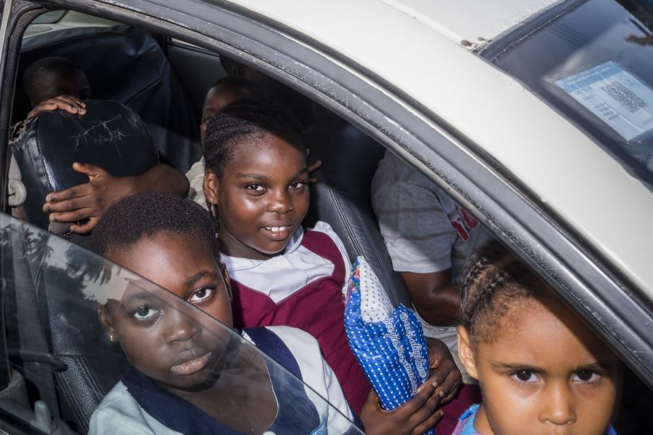 Image credit: Charlie Kwai