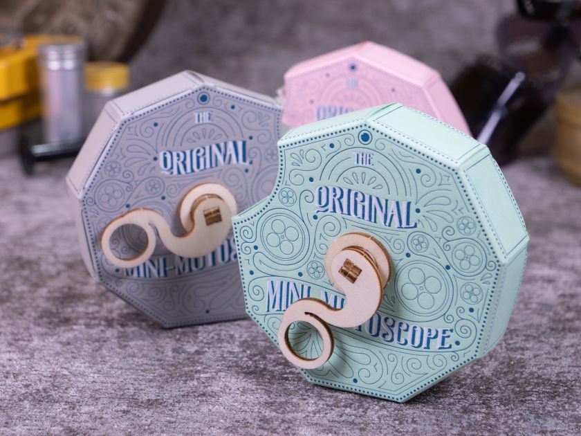 How one animation company is fighting AI by returning to the roots of motion pictures