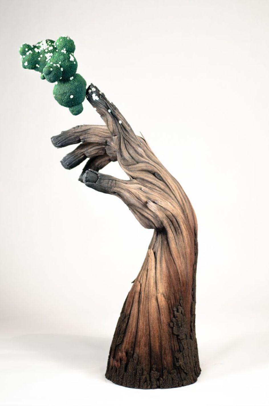 First Contact | Christopher David White