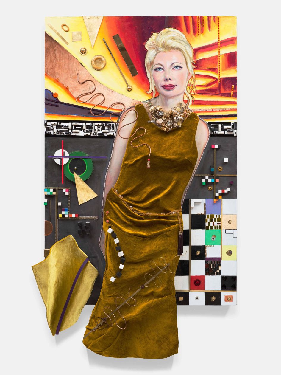 Courtesy of Strosberg Mandel