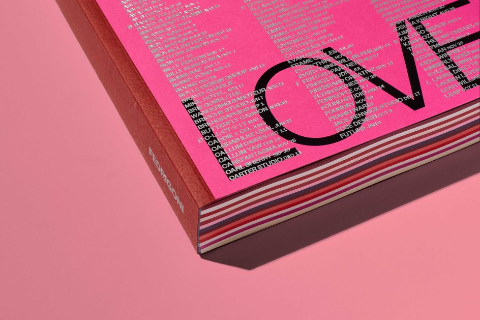 Credit: TM / Fedrigoni