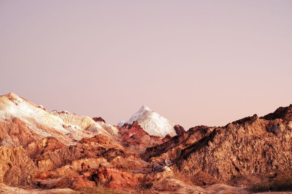 From Paradise City © Sebastien Cuvelier