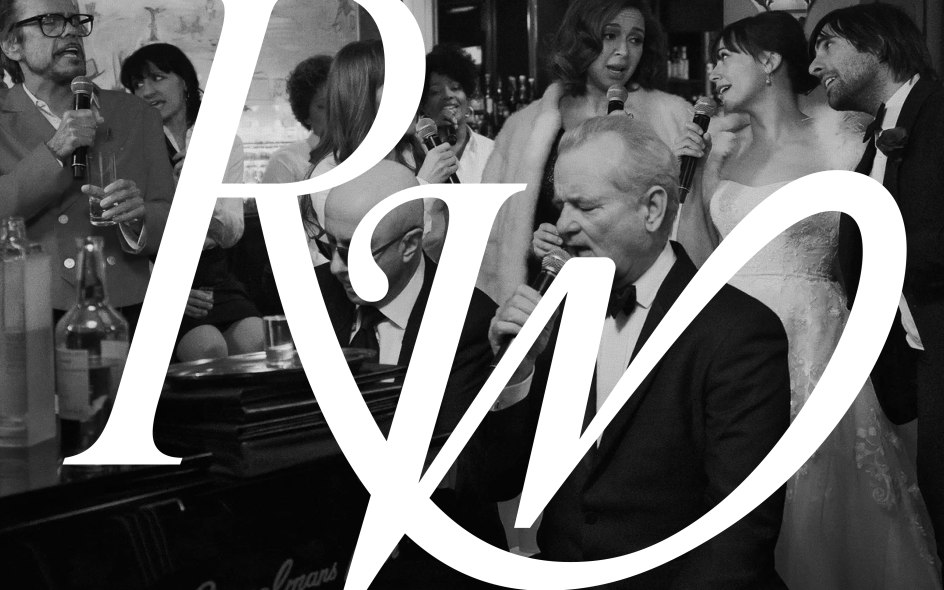 Work by Communion for Rosewood