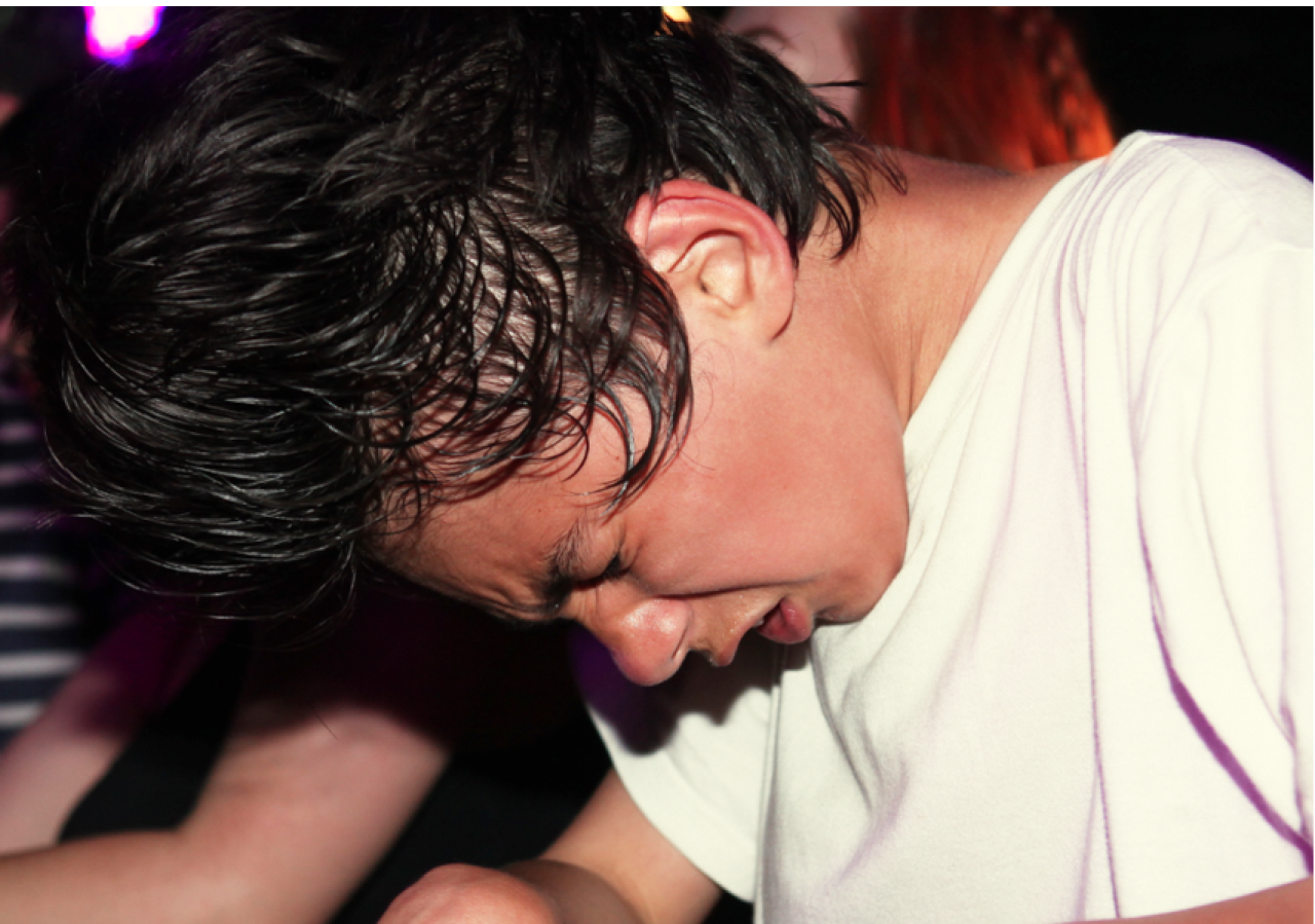 All images courtesy of Emily Stein