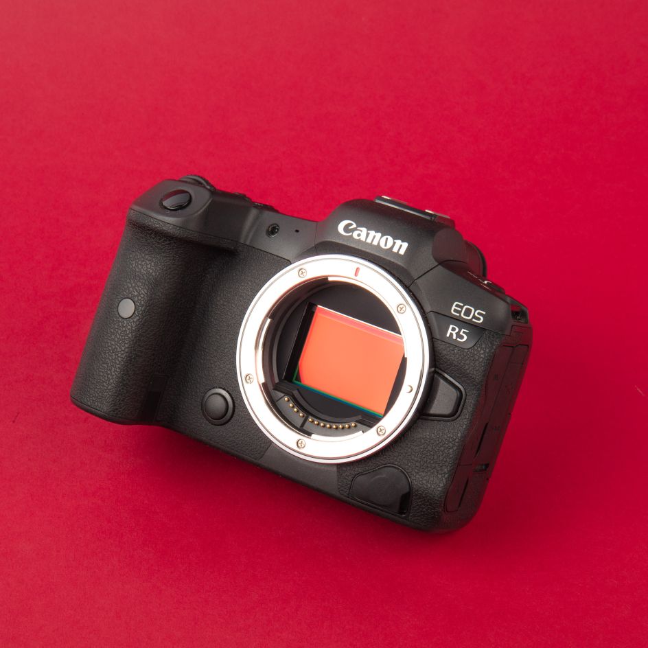 Canon R5