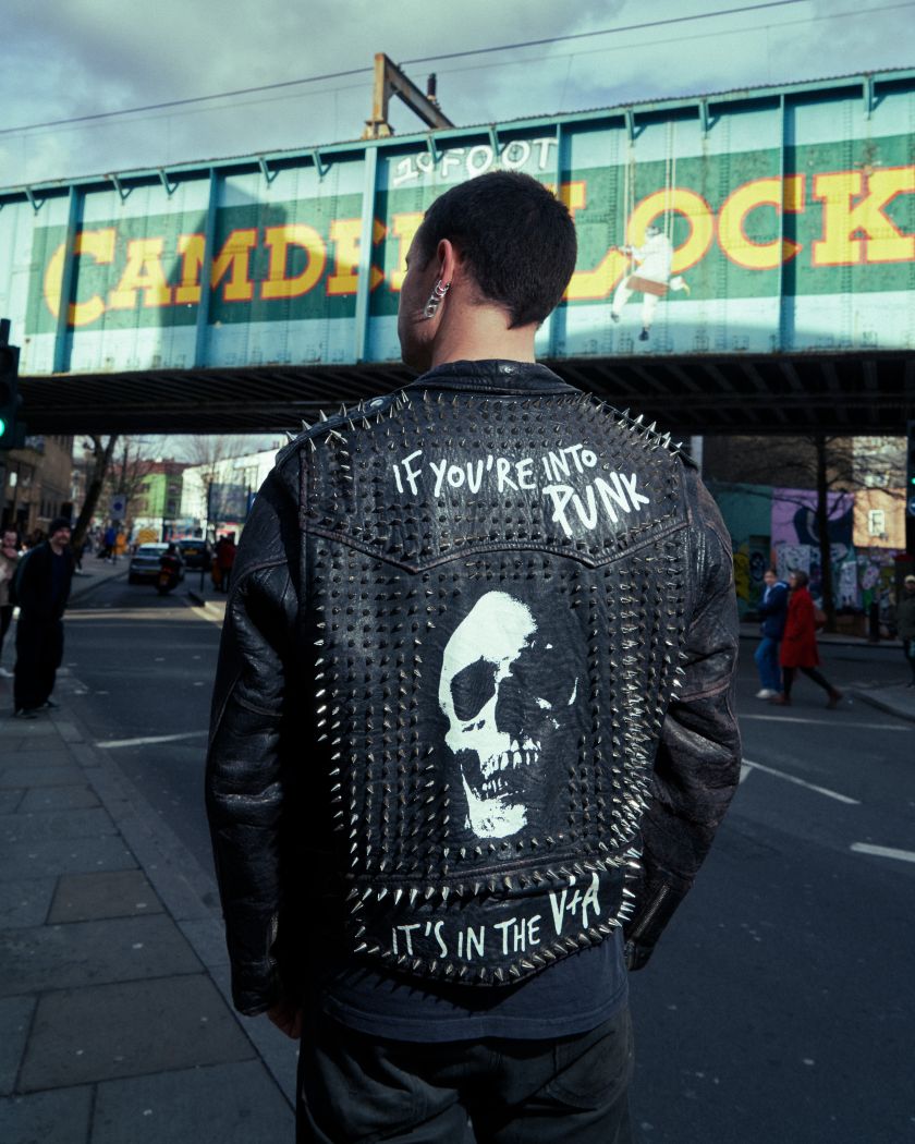 adam&eveDDB campaign highlights how the V&A has something for everyone