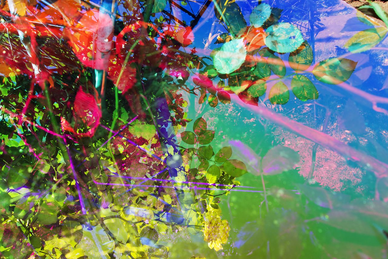 Untitled 46 from Heterotopia © Karine Laval