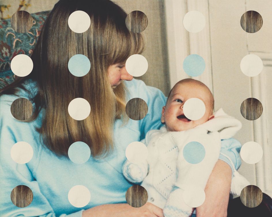 I Thought I Would Sit Here and Look Out Over the Fjord for the Last Time (2018) by Samuel Fordham, one of the artists selected for the 2019 Bloomberg New Contemporaries exhibition. Image courtesy the artist and New Contemporaries.