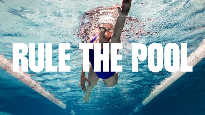 Thisaway rebrands British Swimming as Aquatics GB
