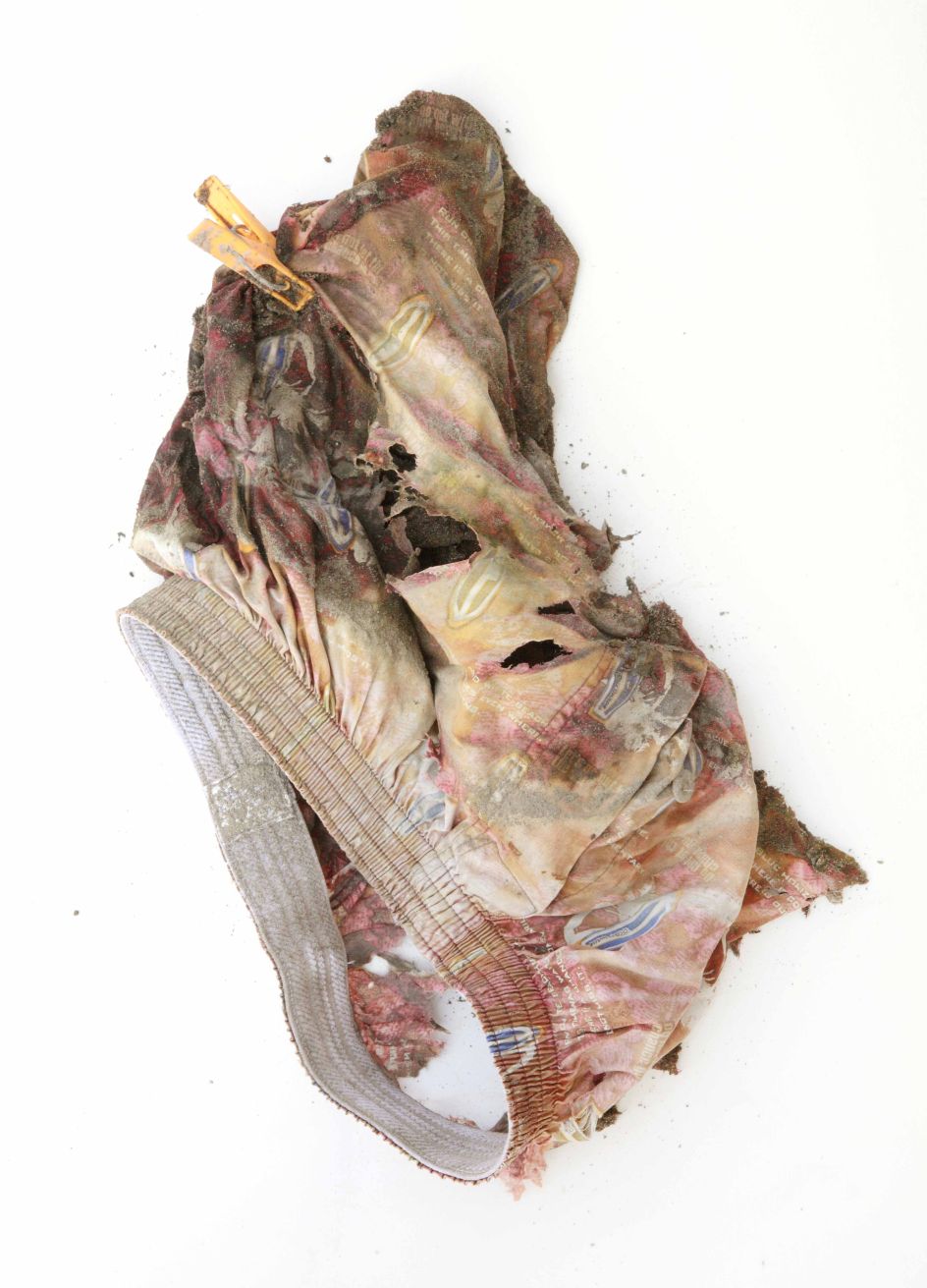 5.29.2012 Ishinomaki, Miyagi, 2012, inkjet pigment print ©️Tomohiro Muda, by courtesy of the artist