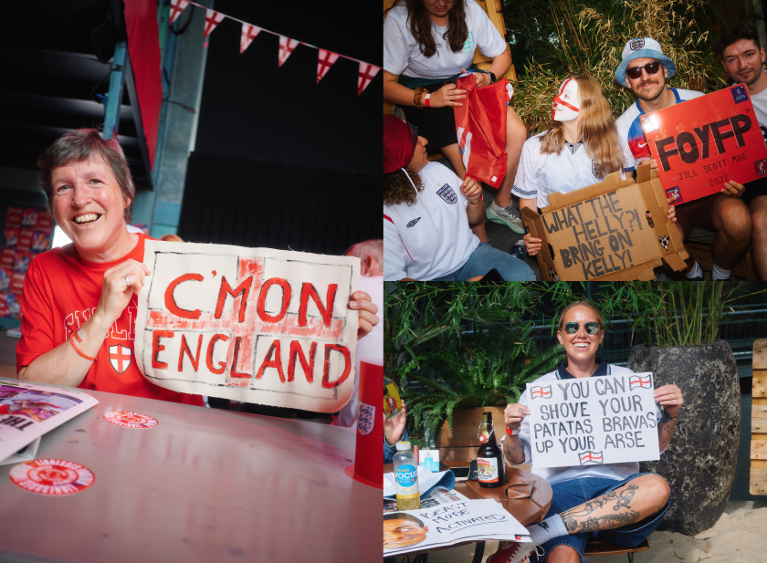 © Madeleine Penfold