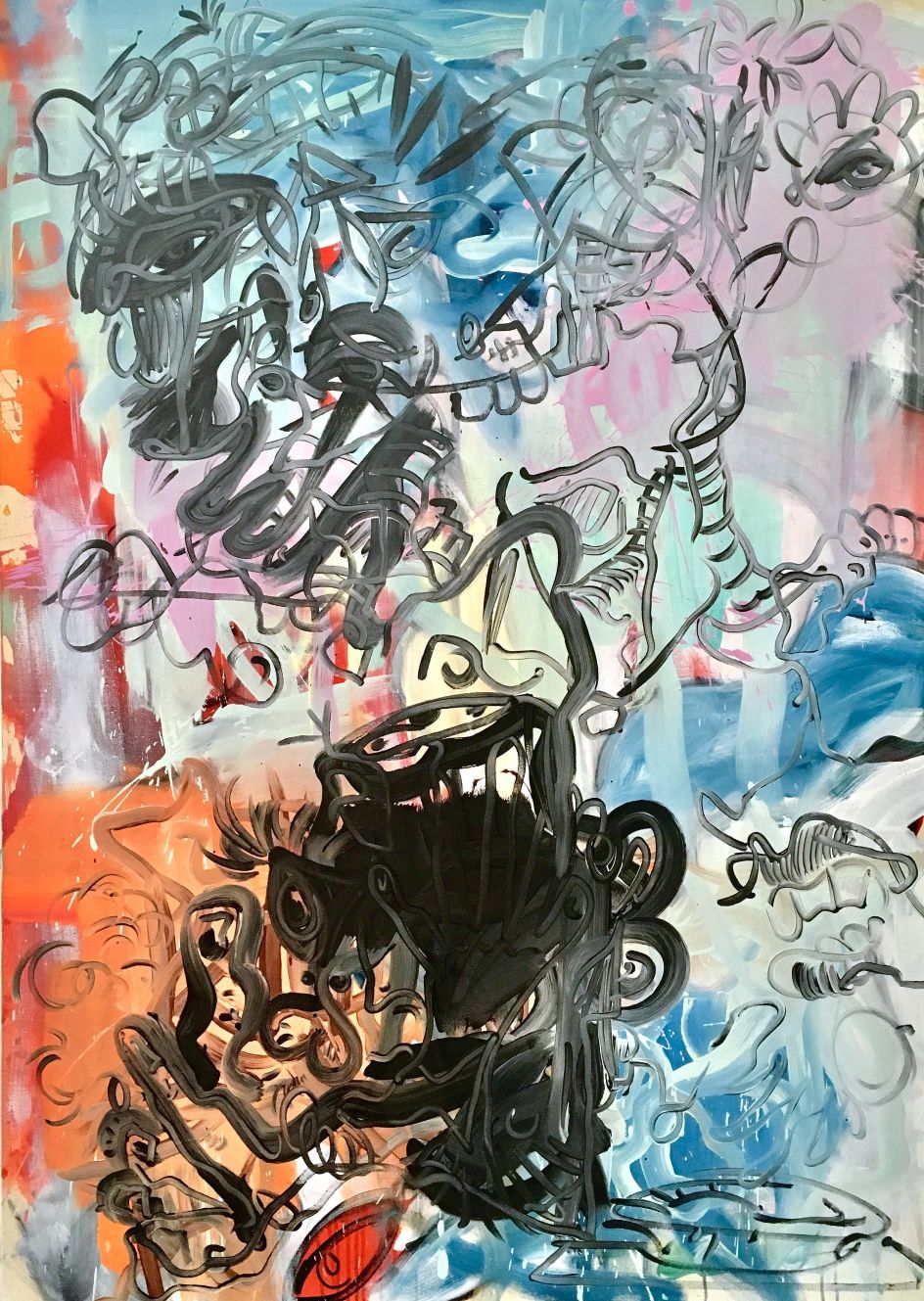 From The Bottom Up 2018