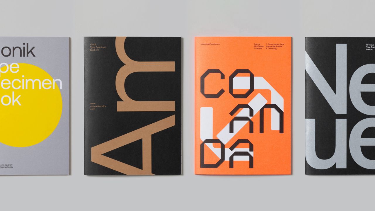 © CoType. All images courtesy of CoType. Via submission