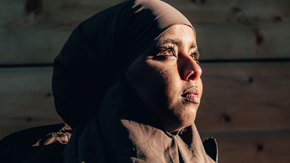 The Times I Spend Alone © Saidul Choudhury