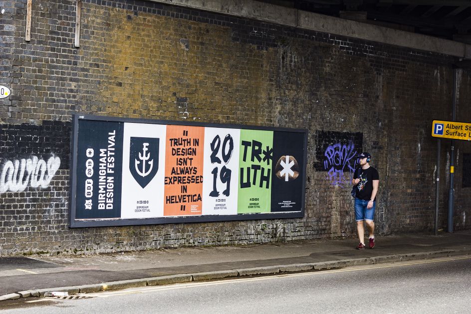 Birmingham Design Festival