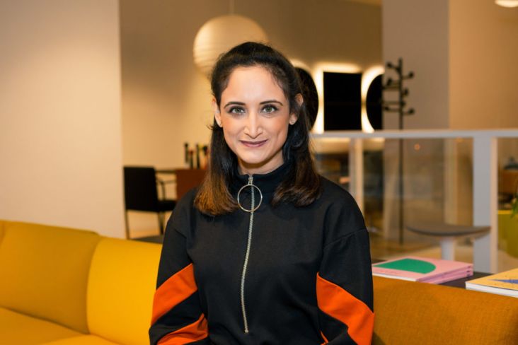 Photography by Carl Russ-Mohl