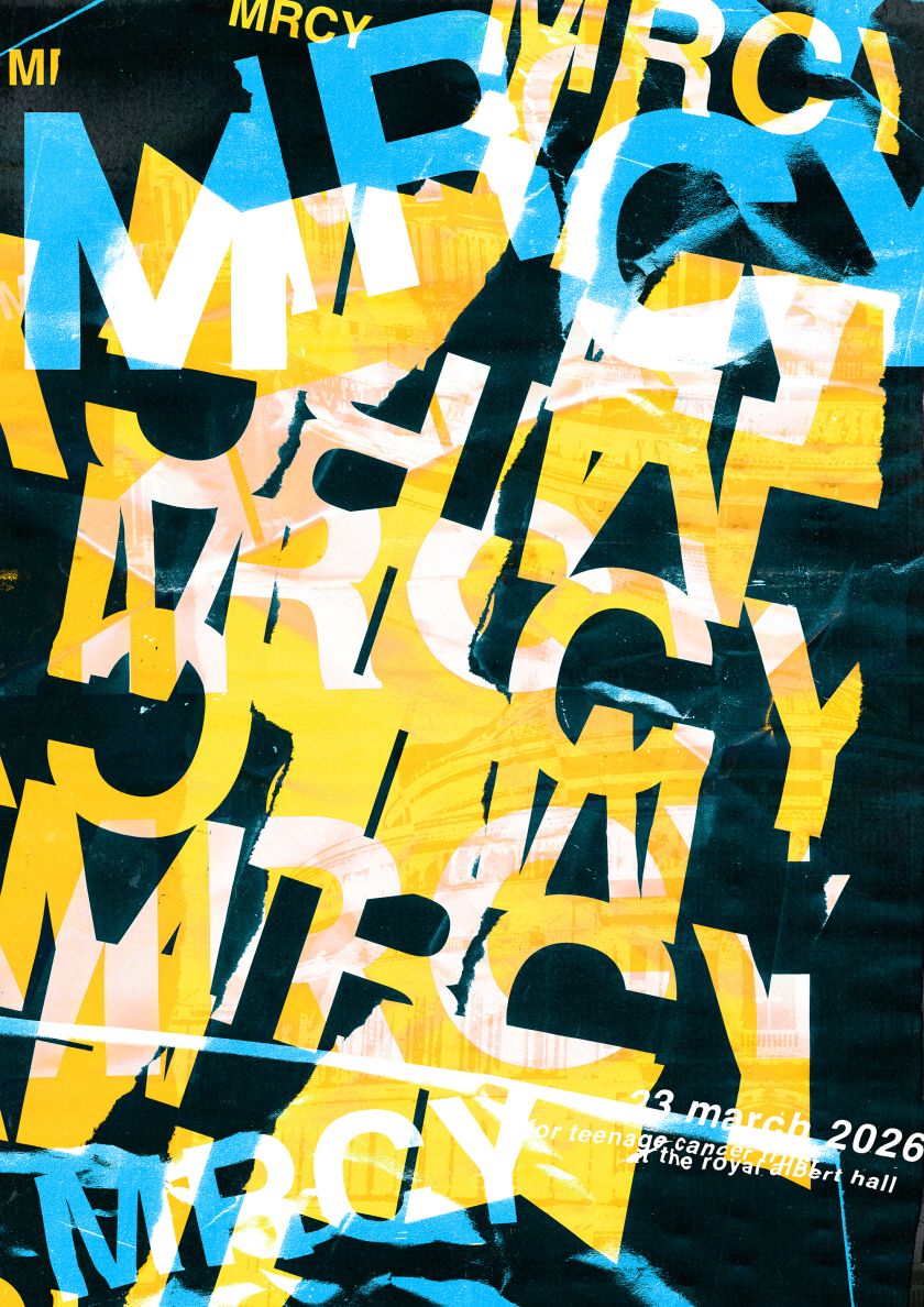 Mrcy