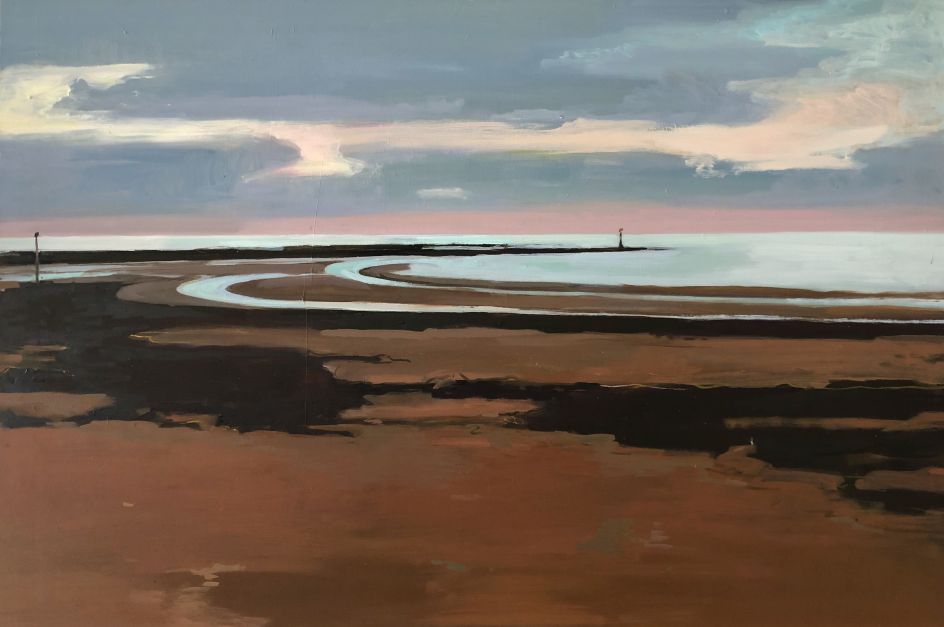 Margate, Tom Farthing