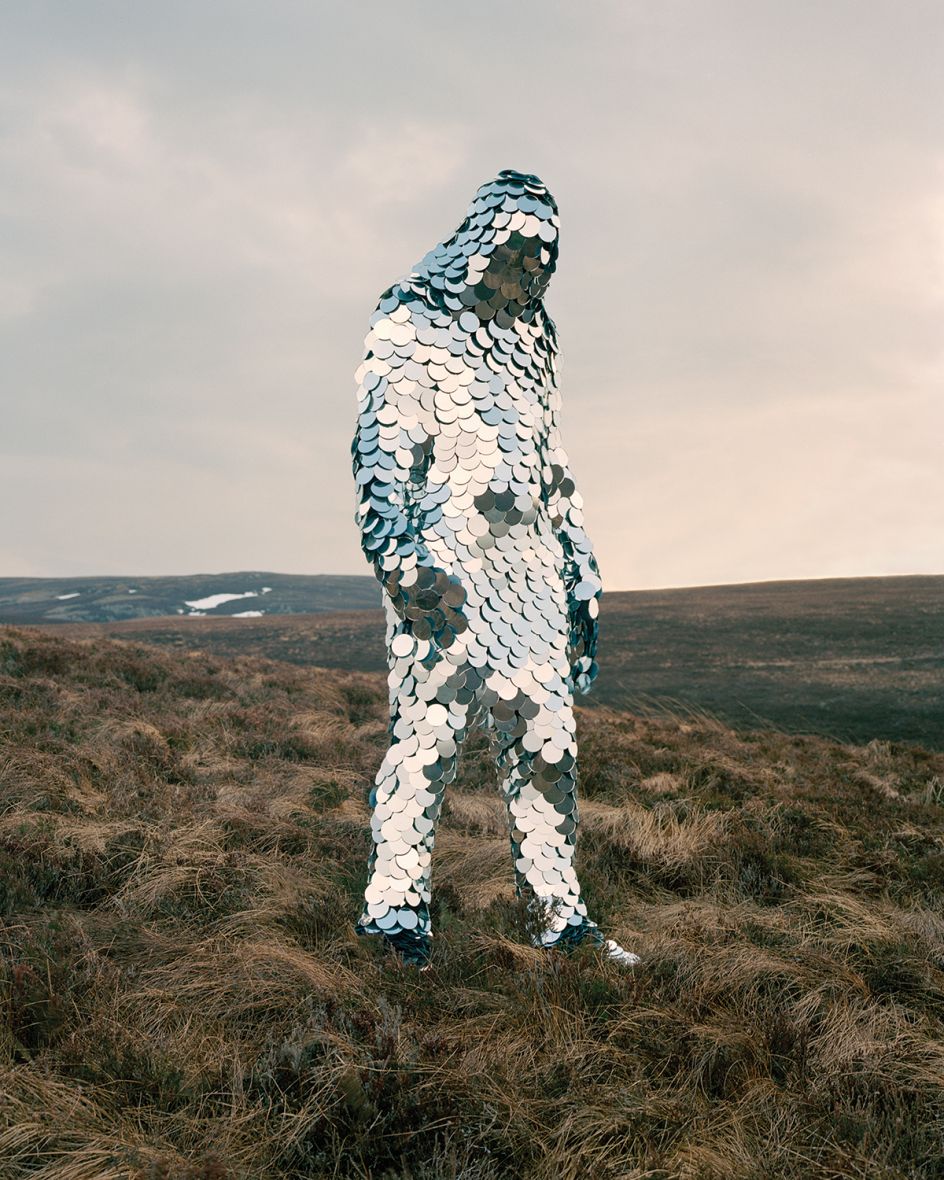 Laura Thompson, Senseless