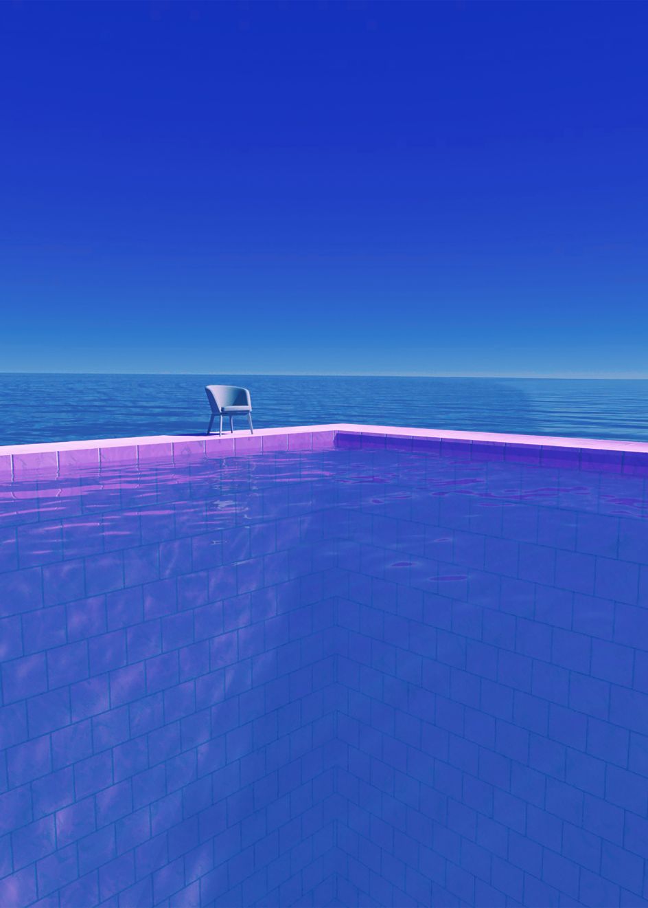 Infinity © Gabrielle Salonga