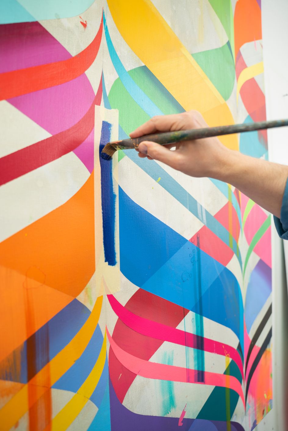 Photography by Nick Scott