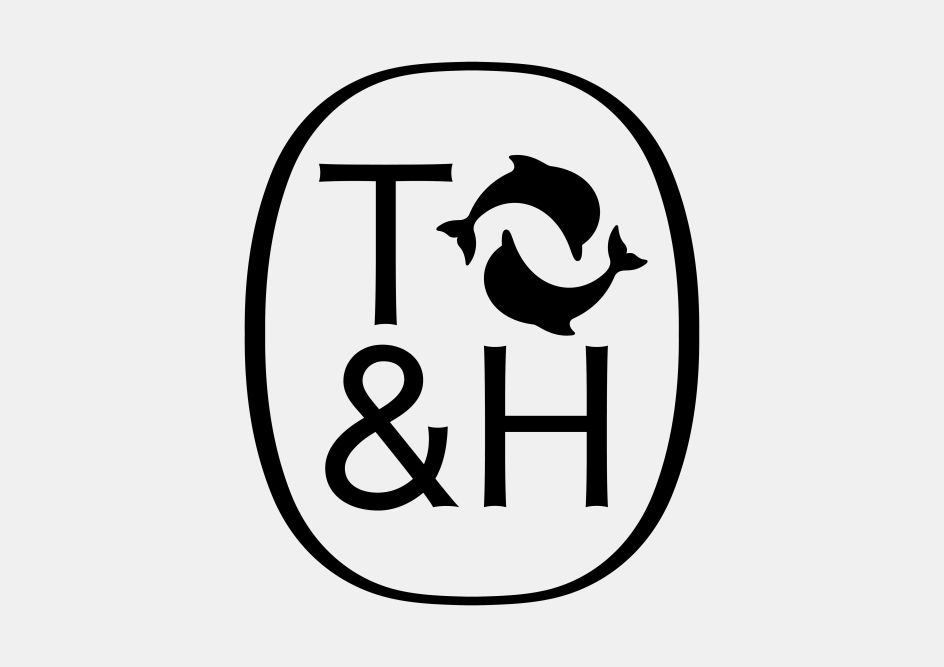 © Thames & Hudson New cartouche, designed by Pentagram