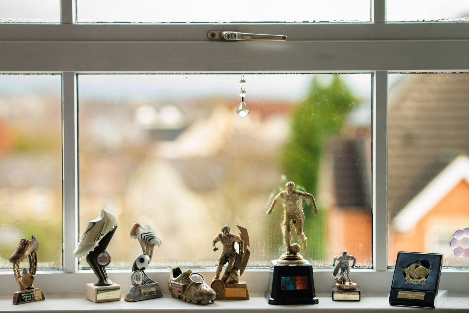 Monty Lord © Madeleine Waller