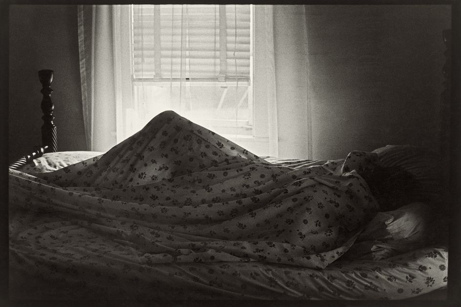 Ming Smith, Aunt Ruth (Columbus, Ohio)