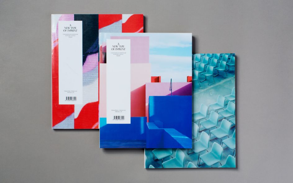 continues Type Nordic world into New Imprint Boom | of A design to Creative delve the of Nordic?