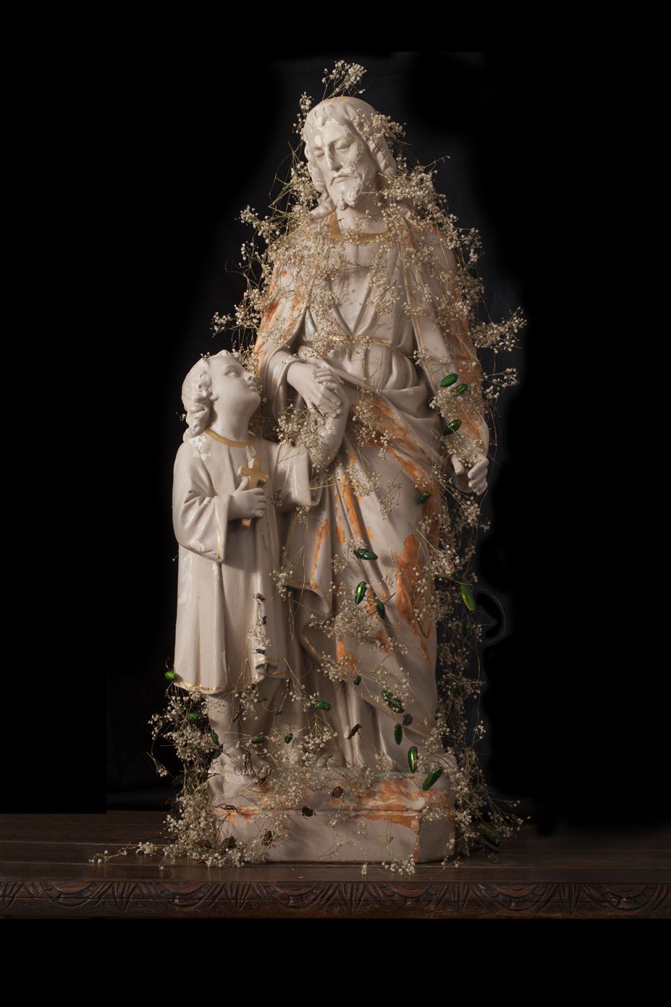 © Rebecca Louise Law