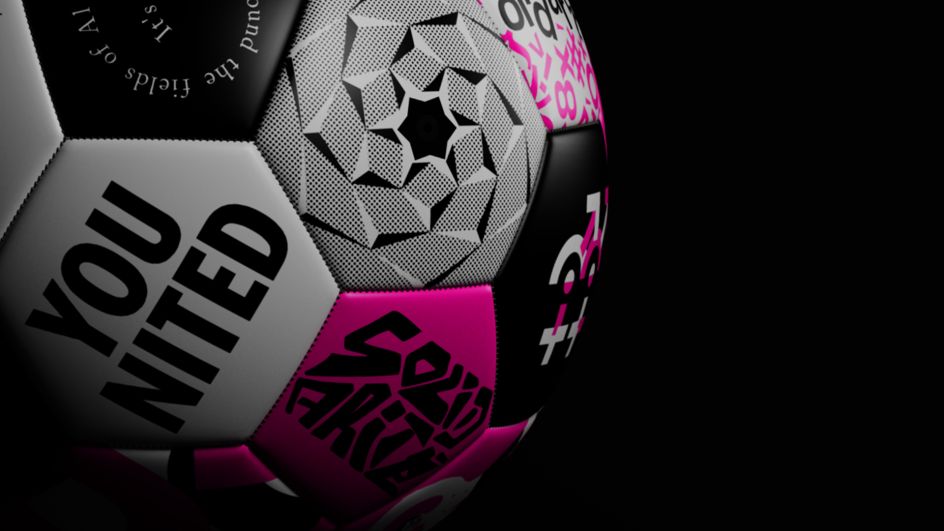 Credit: Ico/Humanity FC