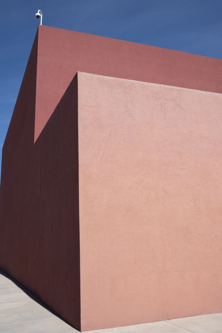 © Natalie Christensen. All images courtesy of the artist.