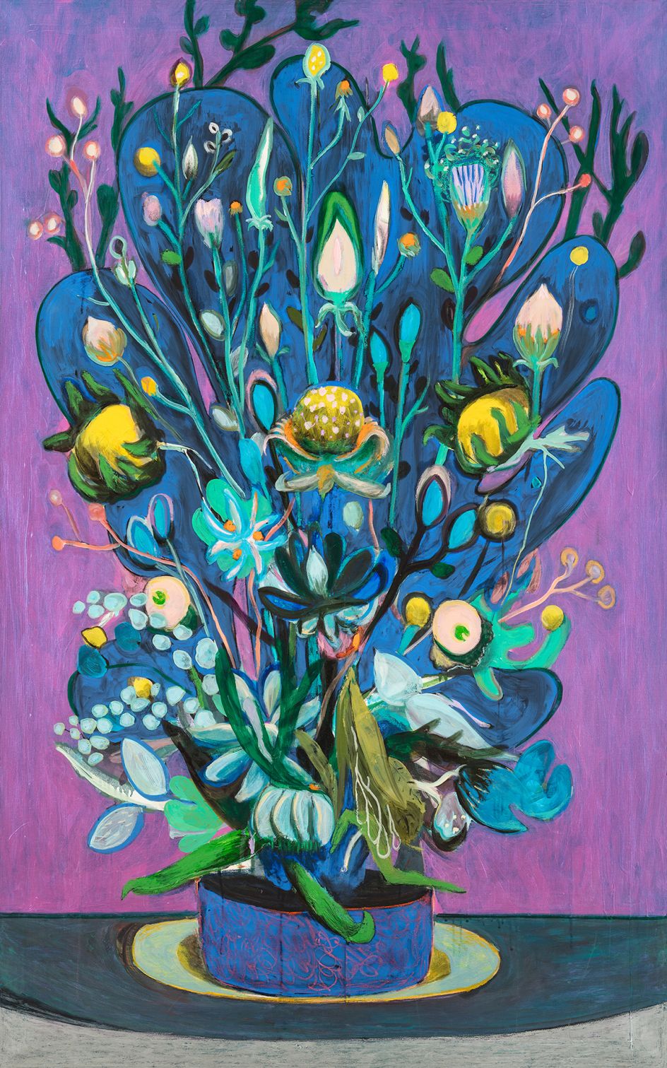 Friendly Fire II © Daniel M. Thurau, www.lumas.com