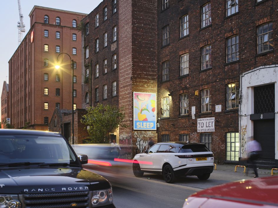 Sleep by [Murugiah](https://murugiah.com/). Photography by [Adrian Lambert](http://lambertphoto.co.uk/sets/architecture/)