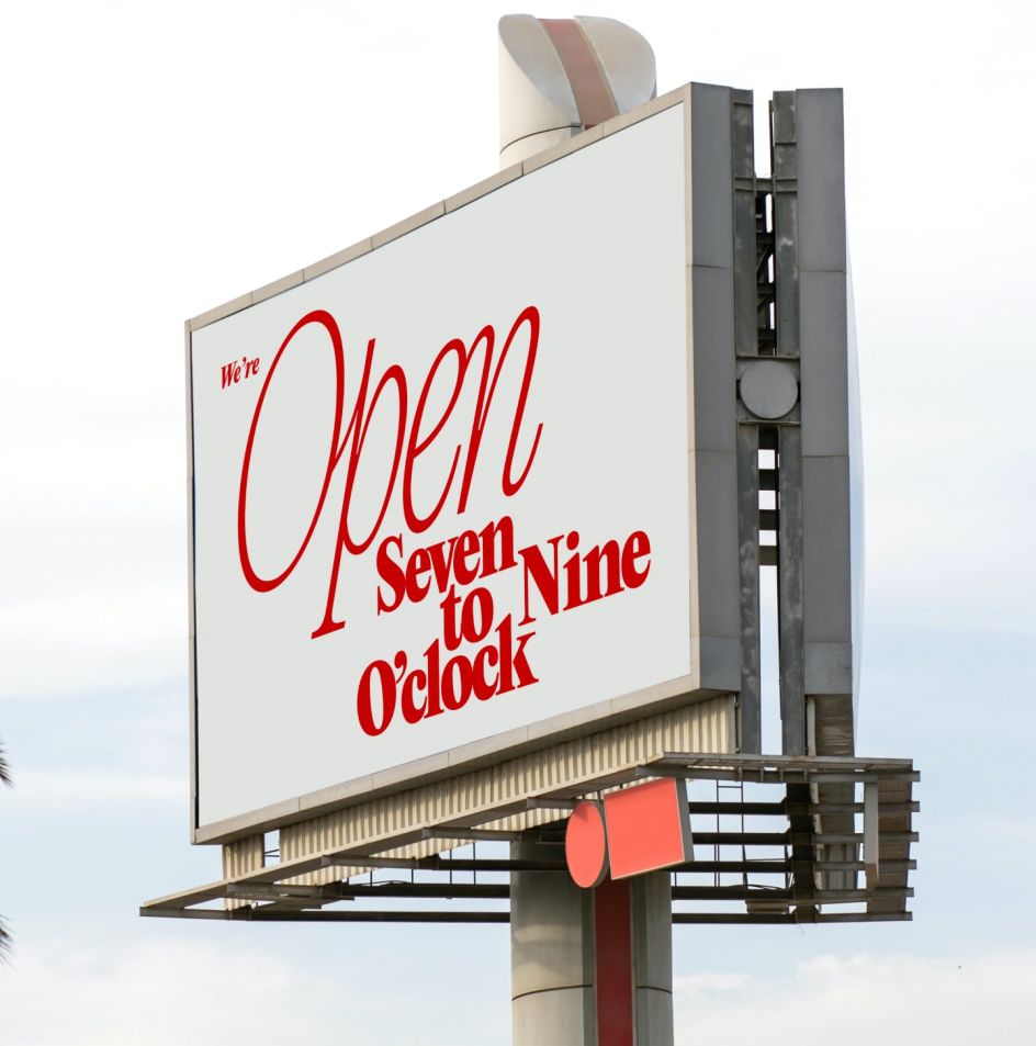 Editorial New by Pangram Pangram