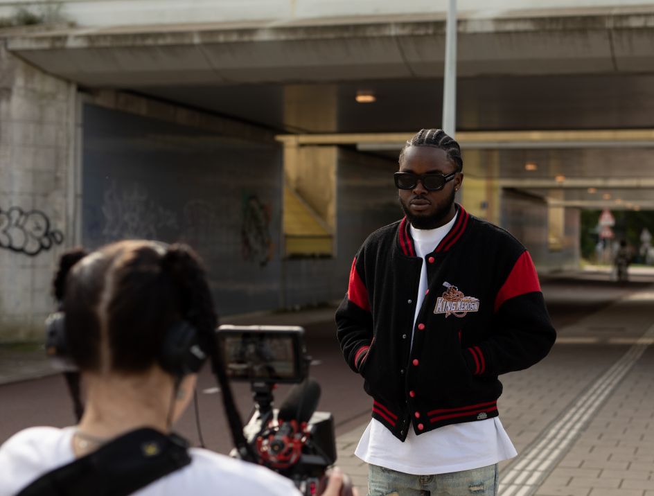 Photography by Jan Kirkham