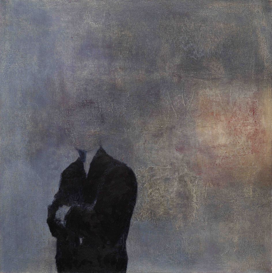 © Naomi Frears - He Looks like you